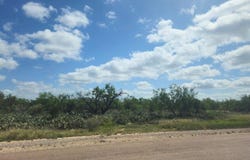 Tbd Harbor View Lane, Millersview, TX 76862