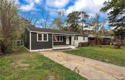 304 S Thompson Street, Whiteville, NC 28472