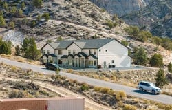 421 E White Sands Way, Orderville, UT 84758