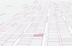 Rand Avenue, Mojave, CA 93501