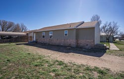 1100 E KINGSMILL Avenue, Pampa, TX 79065-6732