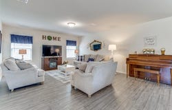 324 Montrose Drive, Van Alstyne, TX 75495