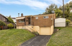 406 Tintsman Ave, N Versailles, PA 15137