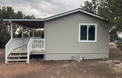 8478 Rifle Drive, Show Low, AZ 85902