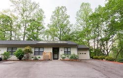 775b Oak Creek Rd, Franklin, NC 28734