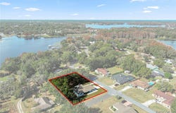 2316 S Shelly Avenue, Inverness, FL 34450