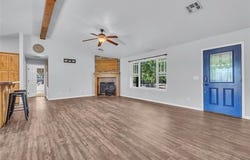922 Oak Ridge Street, Ardmore, OK 73401