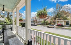 518 E Bolton Street, Savannah, GA 31401