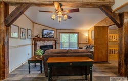 4119 Huckleberry Lane, Island Park, ID 83429