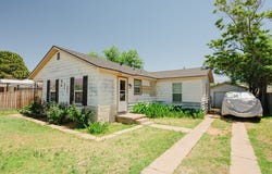211 Santa Rita, Odessa, TX 79763