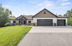 7263 MARISSA Circle, SOBIESKI, WI 54171