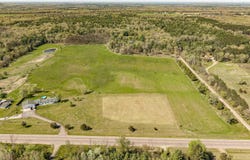 48 Acres Highway 82, Mauston, WI 53948