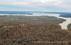 7528 S Shady Side Drive, Bloomington, IN 47401-9552