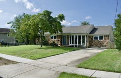 212 Kingsley Road, Cherry Hill, NJ 08034