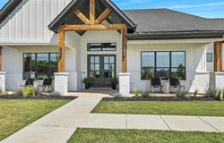 6546 County Road 1103, Celina, TX 75009