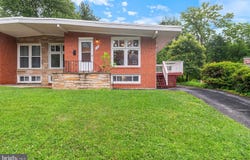 1233 KNIGHTSWOOD ROAD, BALTIMORE, MD 21239