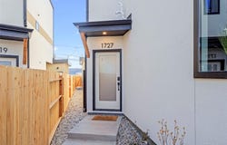 1727 Lowell Boulevard, Denver, CO 80204