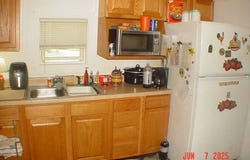 204  N. Commerce St., Salina, OK 74365