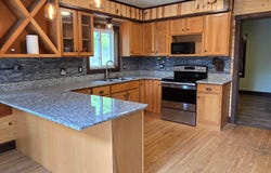 4842 COSGROVE LAKE RD W, Florence, WI 54121