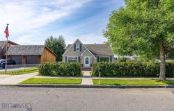 2500 Harvard Avenue, Butte, MT 59701