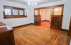 304 N Sycamore St, Peabody, KS 66866