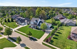1323 Springbury Drive, Uniontown, OH 44685