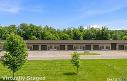 900 Industrial Park Road, Deep River, CT 06417