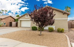 3160 E COLONIAL Place, Chandler, AZ 85249
