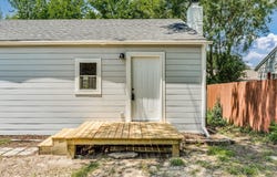 4253 E Bayley St, Wichita, KS 67218