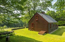 1176 E Dover Road, Wardsboro, VT 05355