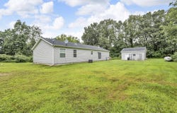 955 Crispell Road, Clarklake, MI 49234