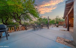 21909 W Beacon Lane, Wittmann, AZ 85361
