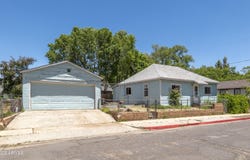 12 E DUPONT Avenue, Flagstaff, AZ 86001