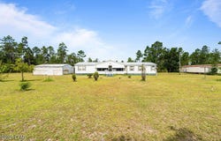 22390 NW Valencia Drive, Altha, FL 32421