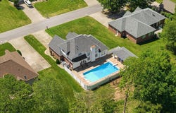 230 Cascade, Paducah, KY 42003