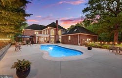 5530 JIM PICKETT RD, SYKESVILLE, MD 21784