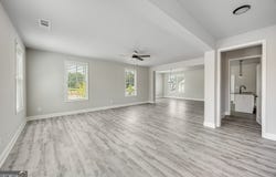 1008 Flannery, Dacula, GA 30019