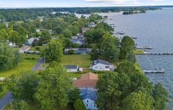 306 QUEEN ANNE RD, STEVENSVILLE, MD 21666