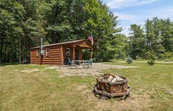 8357 Middle Road, Angelica, NY 14709