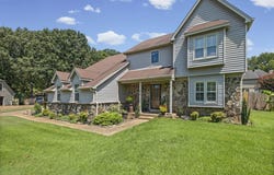 878 CONCORDIA Cv, Collierville, TN 38017