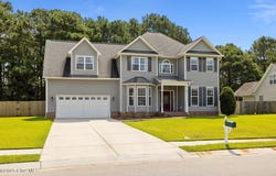 324 Foster Creek Road, Swansboro, NC 28584