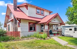 515 S Crystal Street, Butte, MT 59701