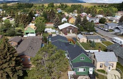 607 Adams Ave S, Red Lodge, MT 59068