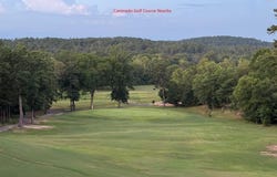 64 RONQUILLO WAY, Hot Springs Village, AR 71909