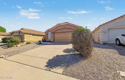 2029 S AVOCA, Mesa, AZ 85209