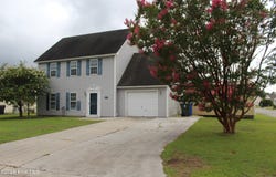 317 Foxhall Road, Newport, NC 28570