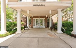 1221 COLTS CIRCLE, LAWRENCEVILLE, NJ 08648