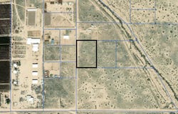 0 S Barrett Road, Eloy, AZ 85131