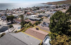 833 Park Avenue, Cayucos, CA 93430