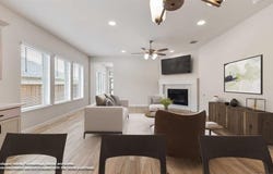 122 Palo Duro Bend, Rhome, TX 76078
